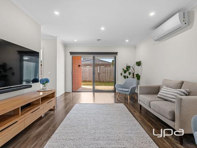 3 Bedroom Stylish Living Starts Here