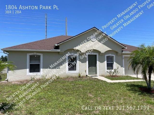 3 bedroom, St. Cloud FL 34771 105668994