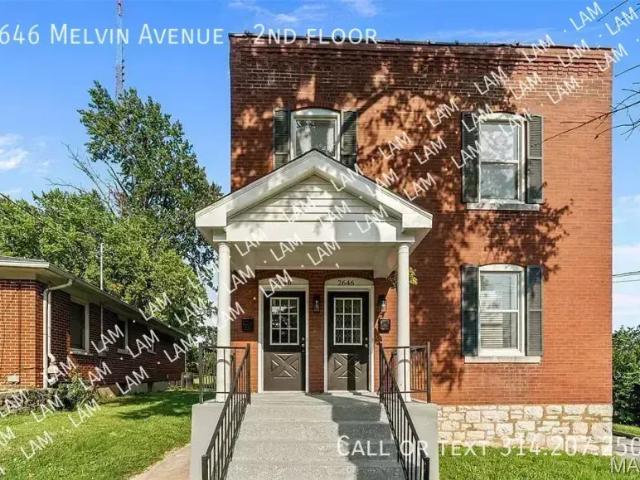 3 bedroom, St. Louis MO 63144 105969491