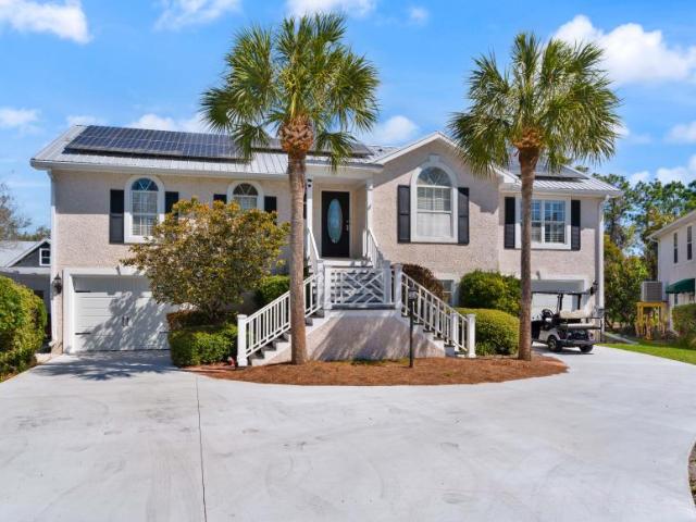3 bedroom, St. Simons Island GA 31522 105671605