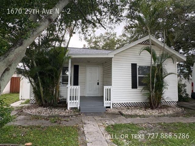 3 bedroom, St. Petersburg FL 33713 LS105216216