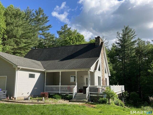 3 bedroom, Stafford CT 06076 105159545