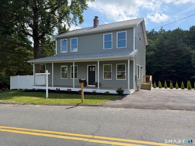 3 bedroom, Stafford CT 06076 105440694