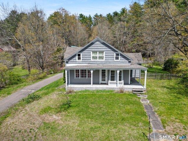 3 bedroom, Stafford CT 06076 105614348