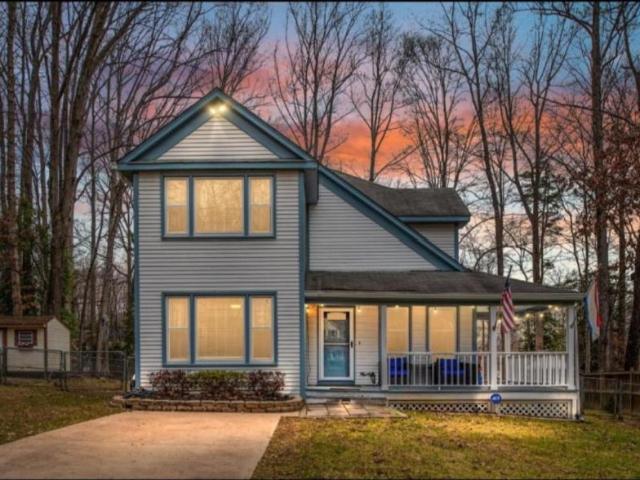 3 bedroom, Stafford VA 22554 105899412