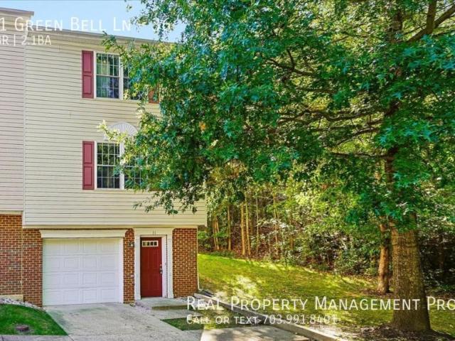 3 bedroom, Stafford VA 22554 LS105834367
