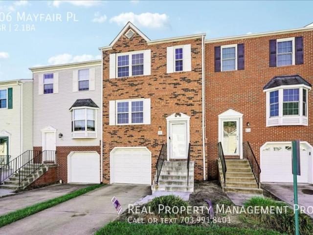 3 bedroom, Stafford VA 22556 105209736
