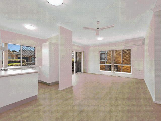 3 bedroom standalone villa in Carseldine
