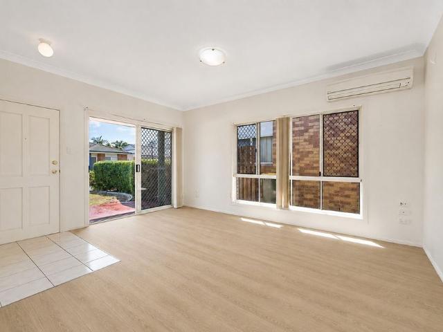 3 bedroom standalone villa in Carseldine