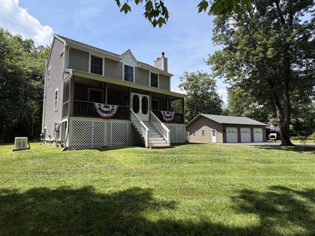 3 bedroom, Standish ME 04084 105511395