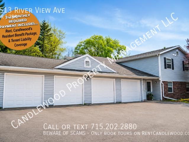3 bedroom, Stevens Point WI 54481 LS103449084