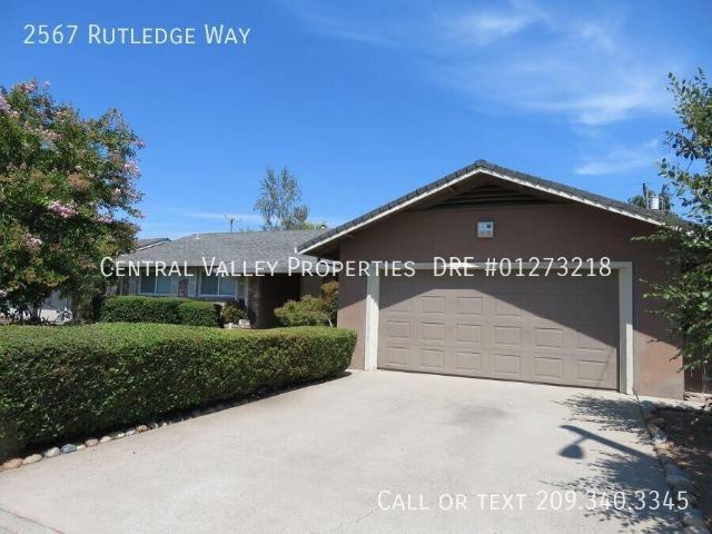 3 bedroom, Stockton CA 95207 105213739