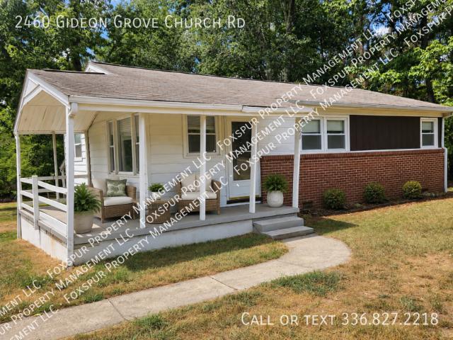 3 bedroom, Stokesdale NC 27357 105434122