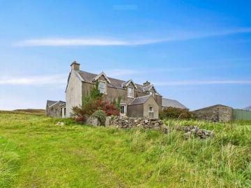 Gruinart Isle of Islay, PA44, Glasgow and West Scotland, South West Scotland