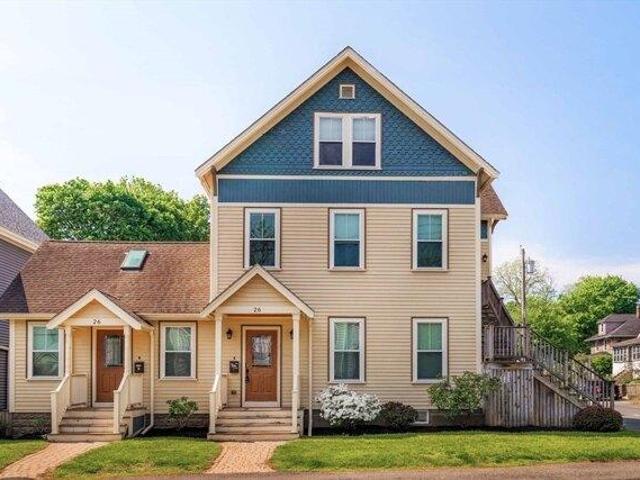3 bedroom, Stoneham MA 02180 104477966