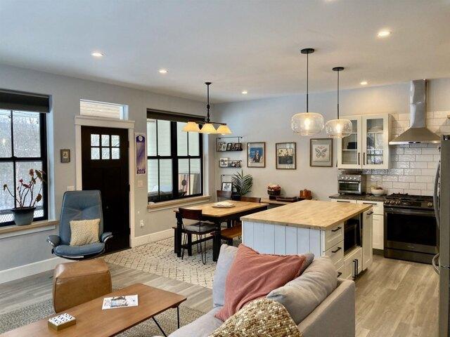 3 bedroom, Stowe VT 05672 105497730