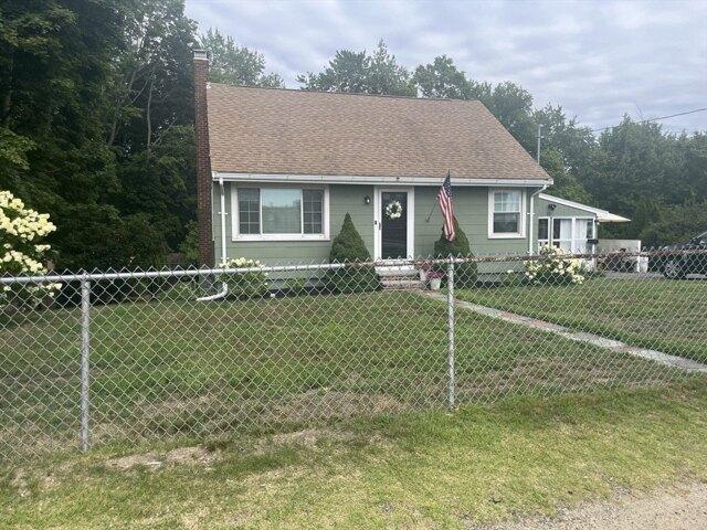 3 bedroom, Stoughton MA 02072 105400536