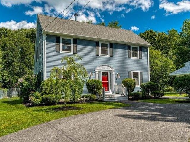 3 bedroom, Stoughton MA 02072 105537067
