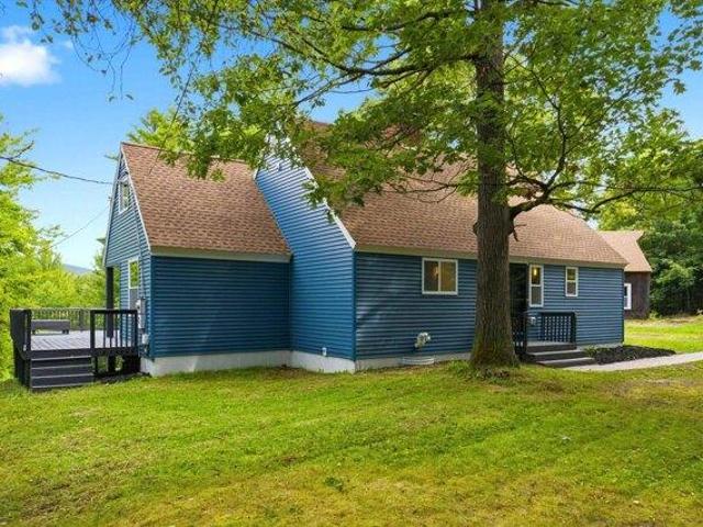 3 bedroom, Strafford NH 03884 105679878