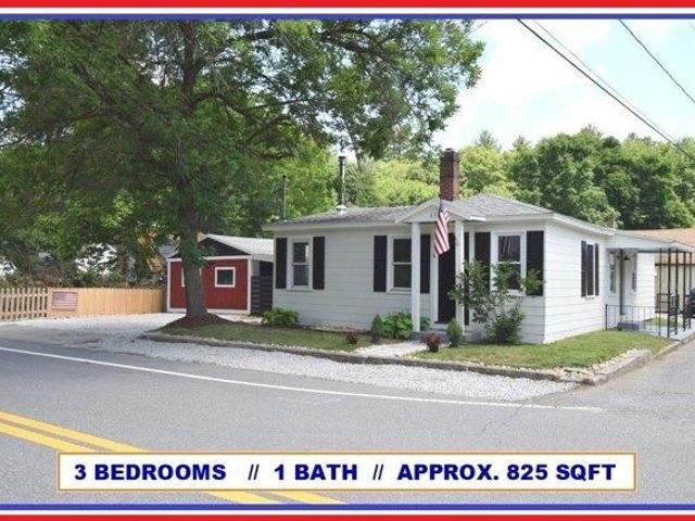3 bedroom, Sutton MA 01590 104512063
