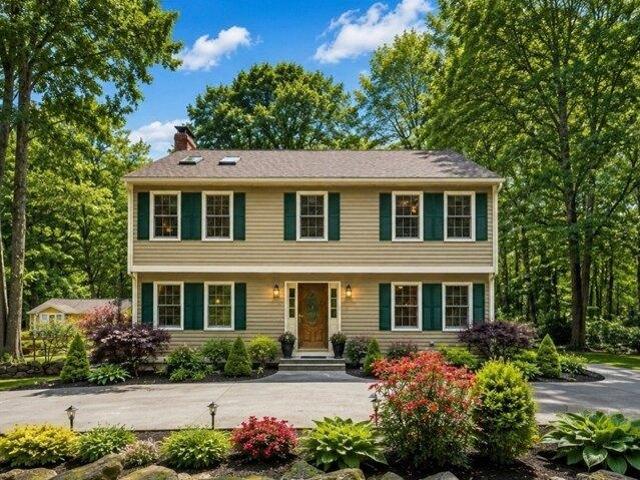 3 bedroom, Sutton MA 01590 104651871