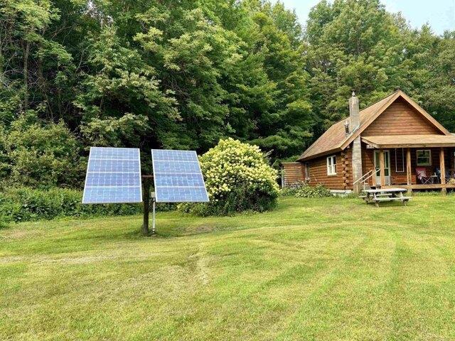 3 bedroom, Sutton VT 05867 105532420