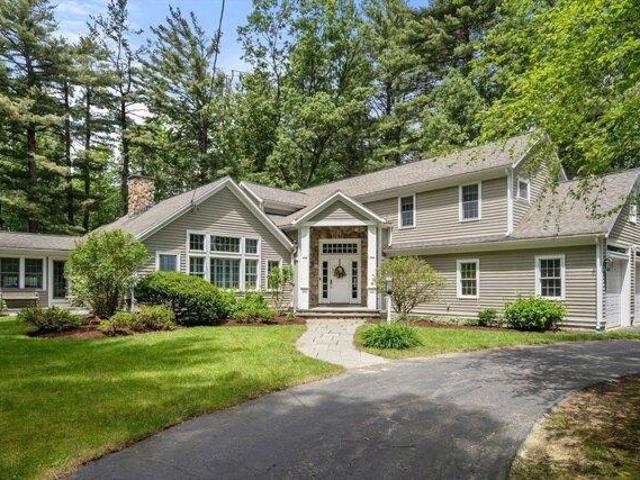 3 bedroom, Sudbury MA 01776 104757842