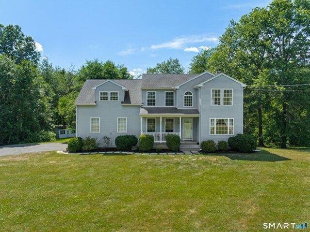 3 bedroom, Suffield CT 06093 104352844