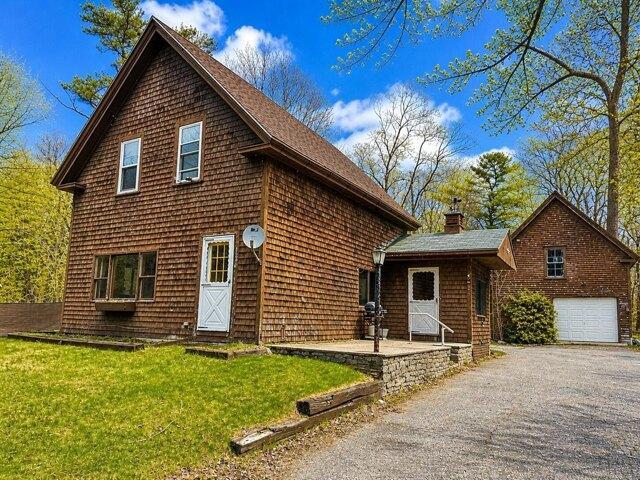 3 bedroom, Sullivan ME 04664 105872830