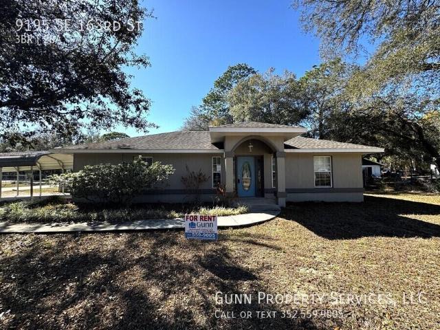 3 bedroom, Summerfield FL 34491 LS104819264