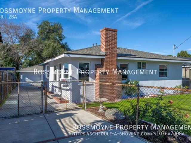 3 bedroom, Sunland CA 91040 LS105356334