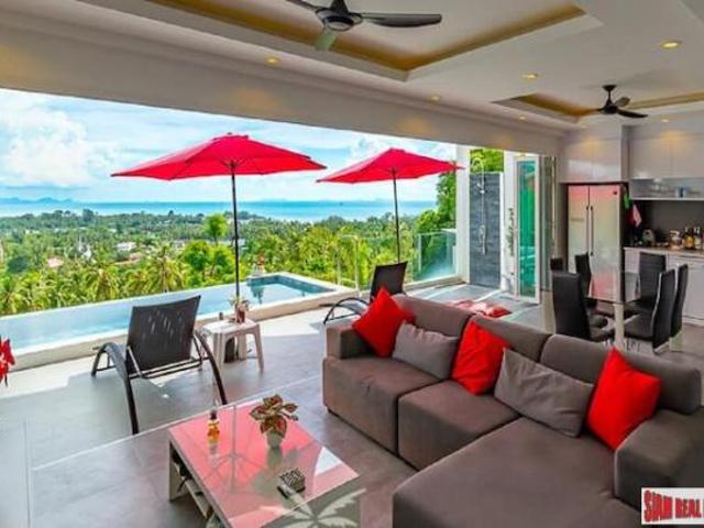 3 bedroom, Surat Thani Surat Thani for sale 103371271