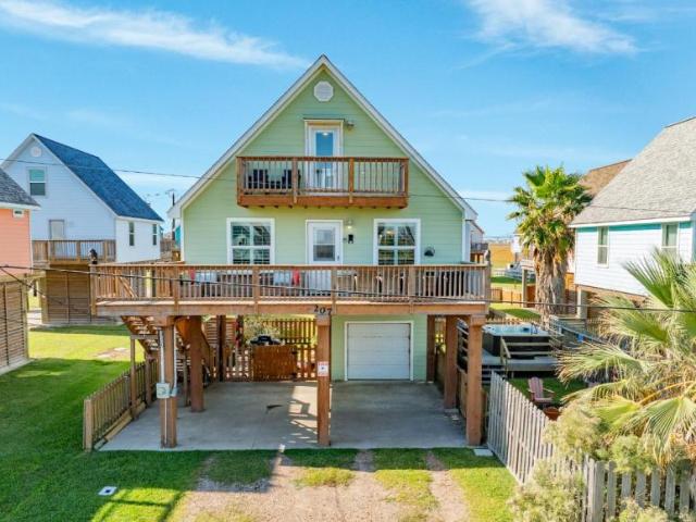 3 bedroom, Surfside Beach TX 77541 105099464