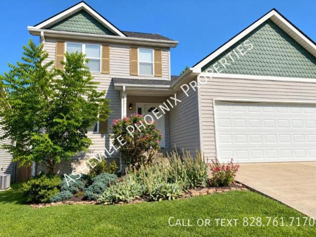 3 bedroom, Swannanoa NC 28778 LS105595316