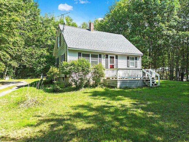 3 bedroom, Swanville ME 04915 105788172