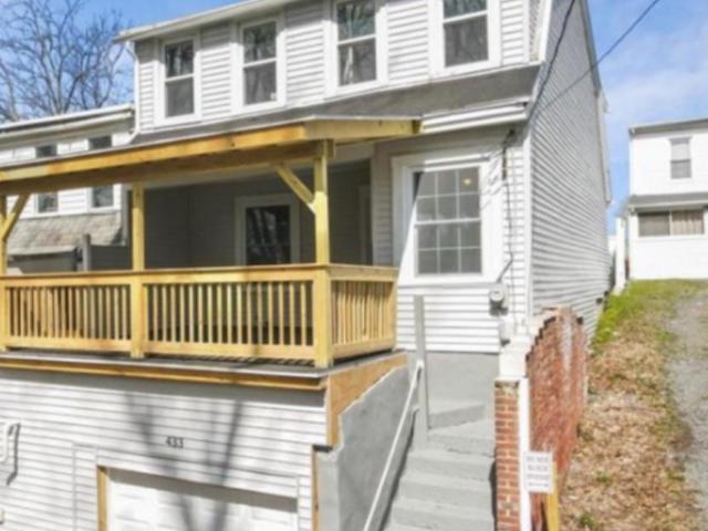 3 bedroom, Pottsville PA 17901 106243540
