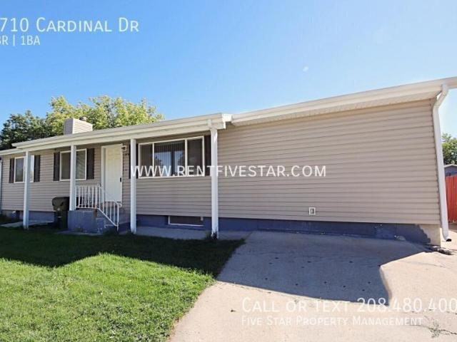 3 bedroom, Pocatello ID 83201 103890616