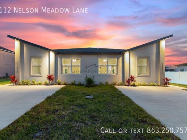 3 bedroom, Poinciana FL 34759 105432025