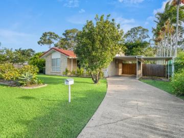 Point Vernon, Takura, Fraser Coast Regional, Mud Island, Queensland