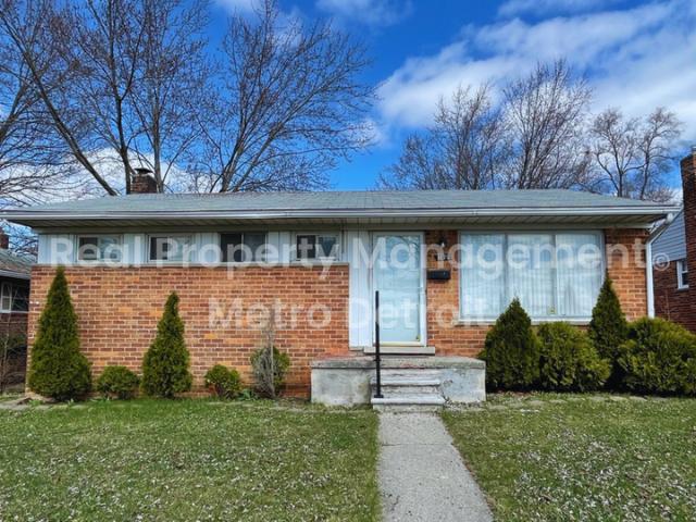 3 bedroom, Pontiac MI 48342 102488218
