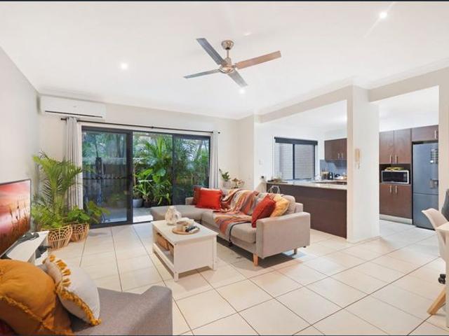 3 BEDROOM, POOL, SPA AND AIR CONDITIONED QUIET COMPLEX