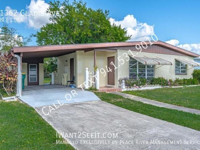 3 bedroom, Port Charlotte FL 33952 104922759