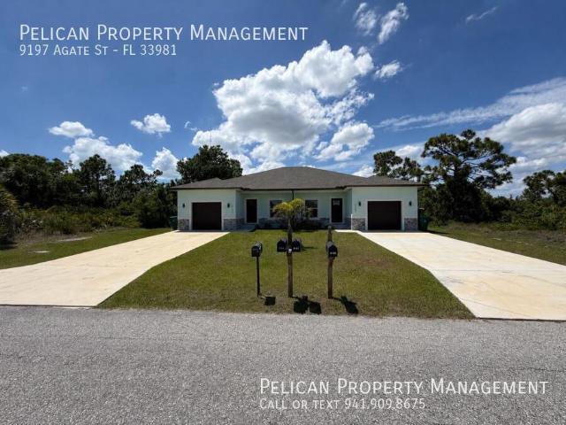 3 bedroom, Port Charlotte FL 33981 103894650
