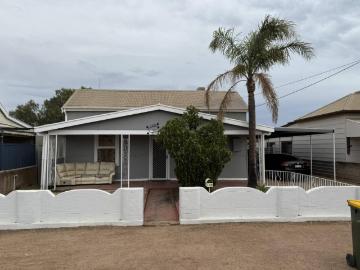 Port Pirie, South Australia, Wandearah East