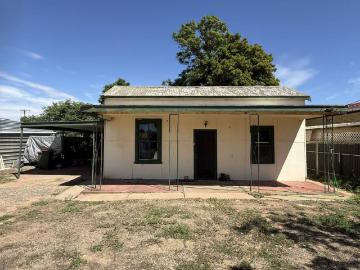 Port Pirie, South Australia, Wandearah East