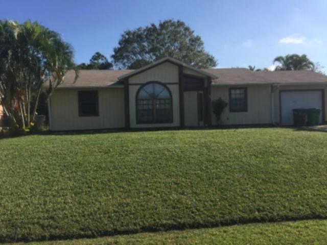 3 bedroom, Port St Lucie FL 34983 105902371