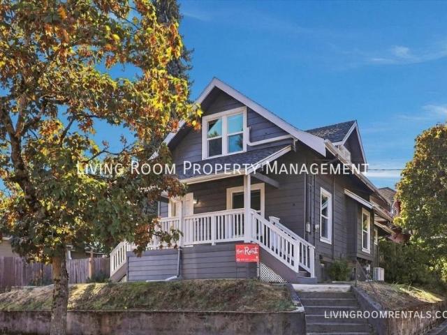 3 bedroom, Portland OR 97211 105964267