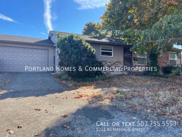 3 bedroom, Portland OR 97213 105837057
