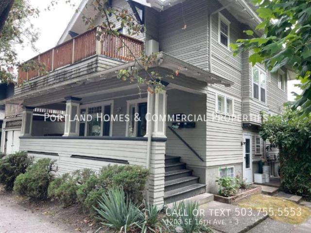 3 bedroom, Portland OR 97214 105731868