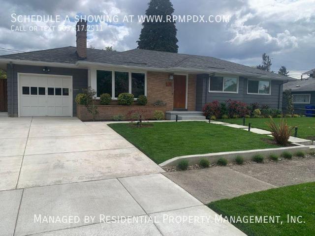 3 bedroom, Portland OR 97216 105208795